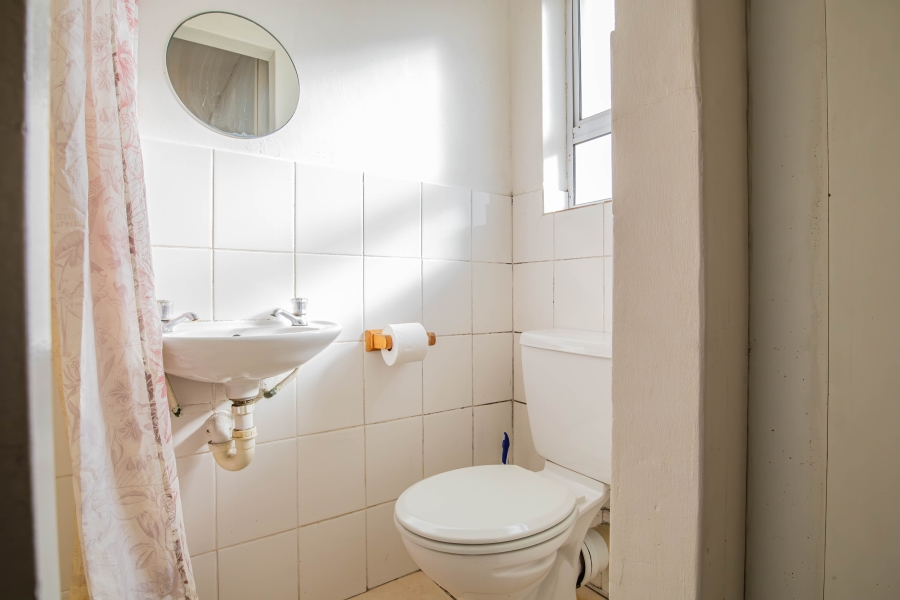 To Let 3 Bedroom Property for Rent in Muizenberg Western Cape